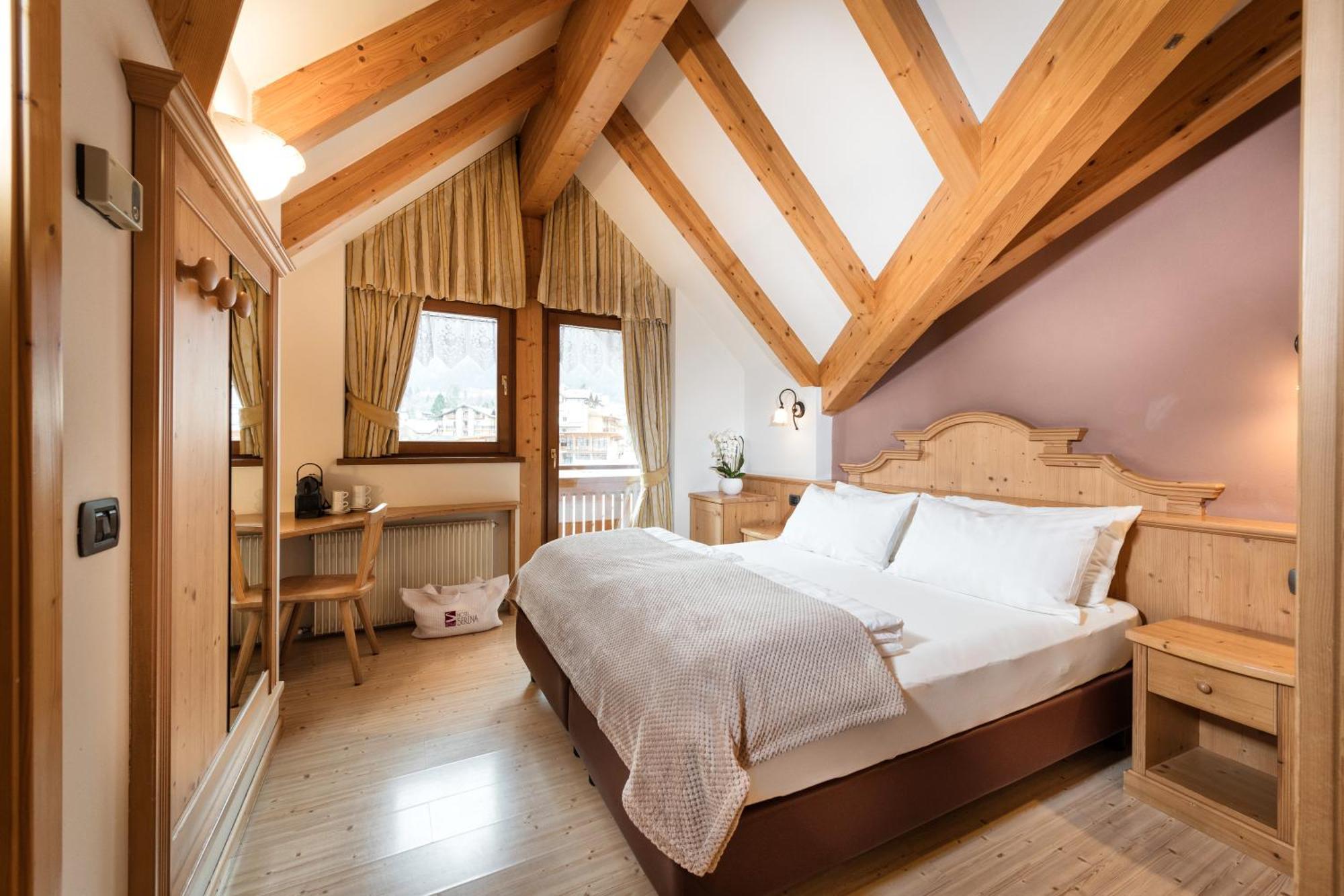 Family Hotel Serena 안달로 외부 사진